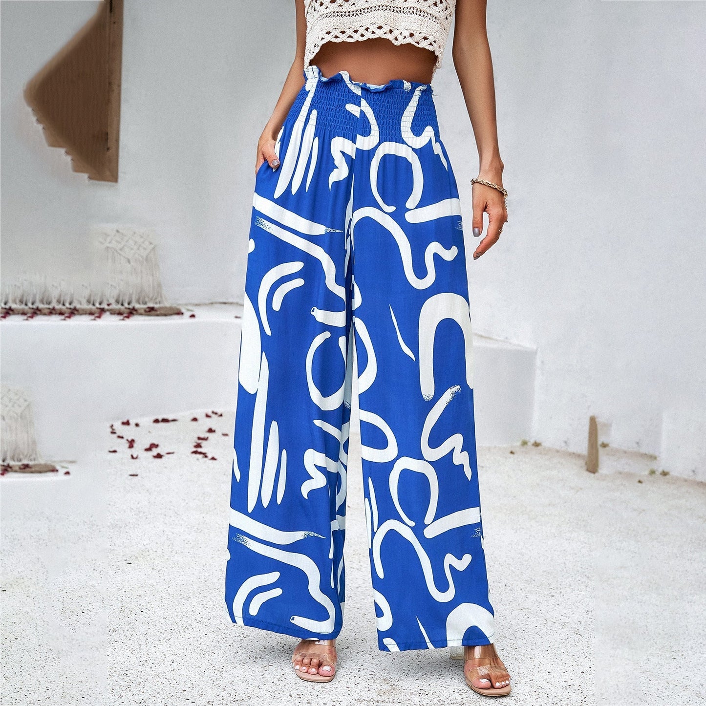 MW | Moderne und modische Hosen
