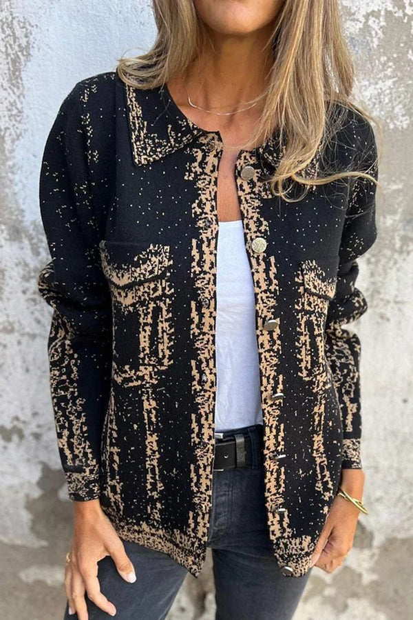 MW | Modische und mühelose Winterjacke