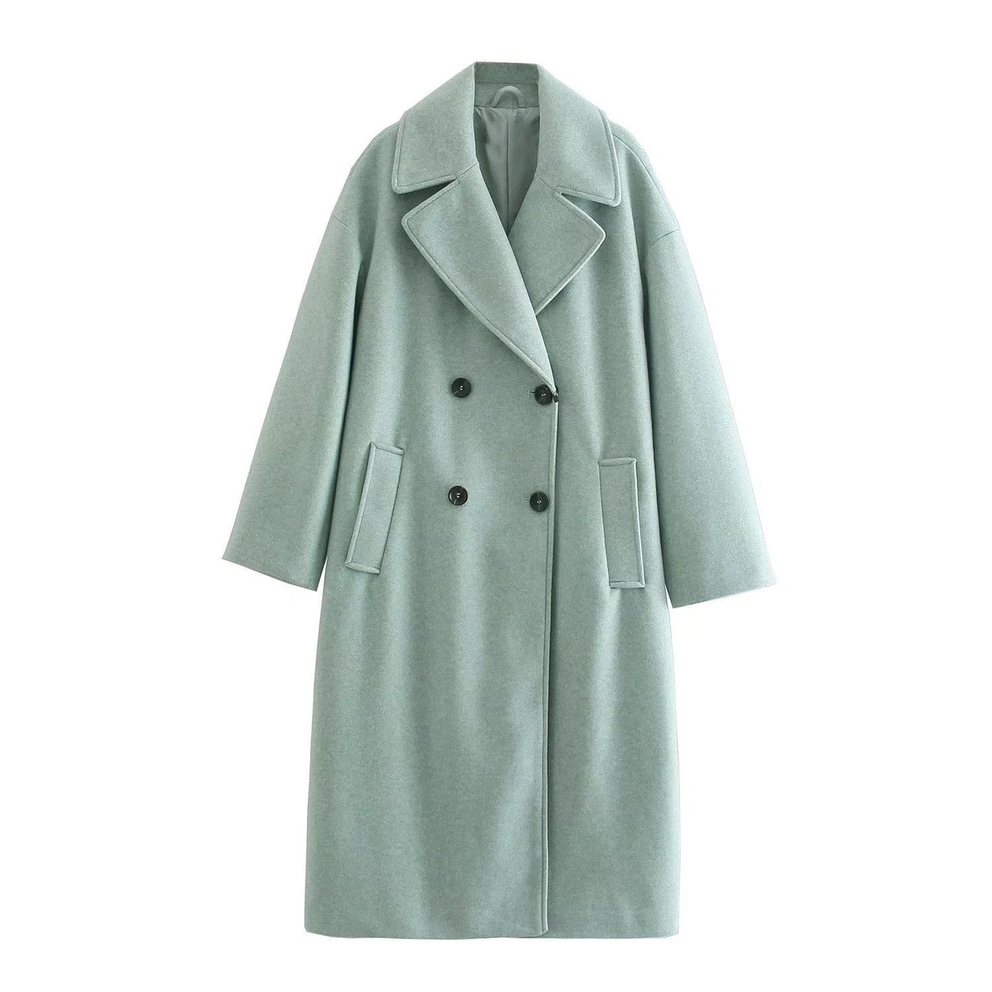 MW | Klassische und modische Winterjacke