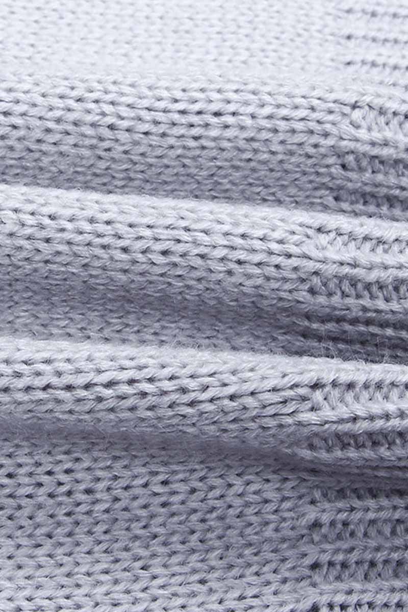 MW | Unkomplizierter und eleganter Winterpullover