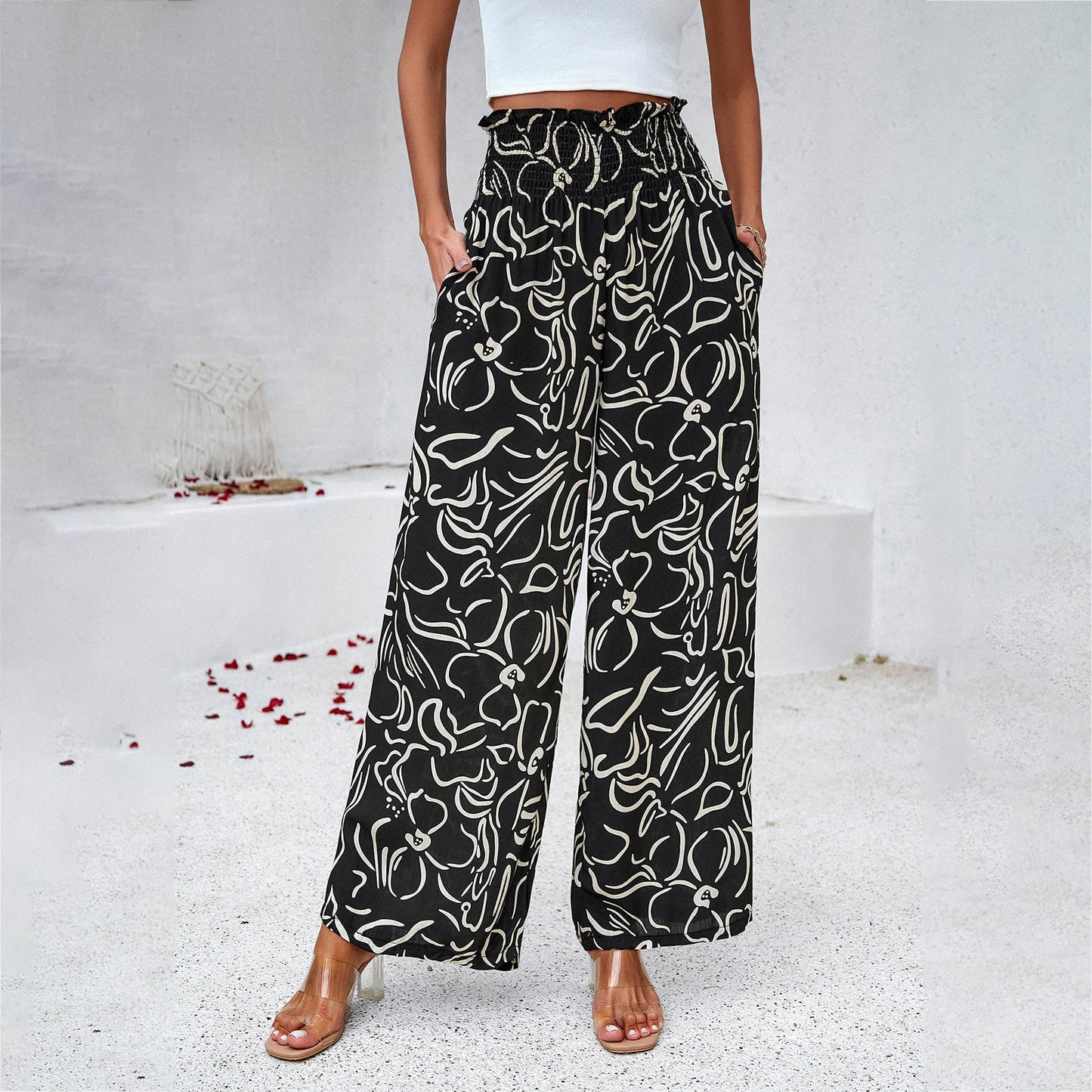 MW | Moderne und modische Hosen