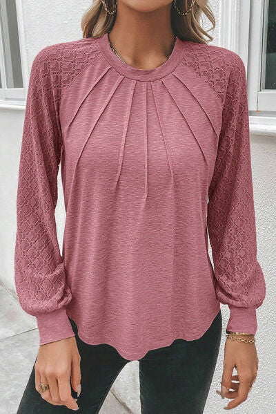 MW | modernes und vielseitiges T-Shirt