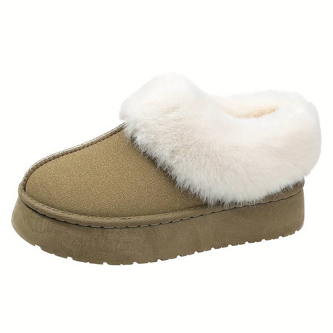 MW | Modische und minimalistische allgemeine Stiefel