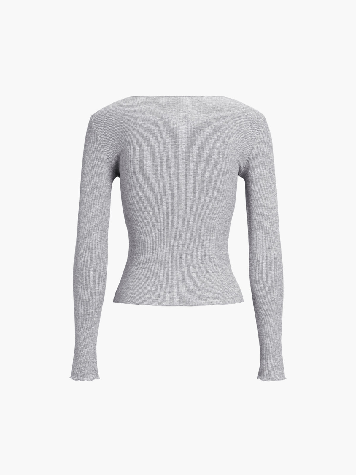 MW | Mühelos und elegantes Winter-Top