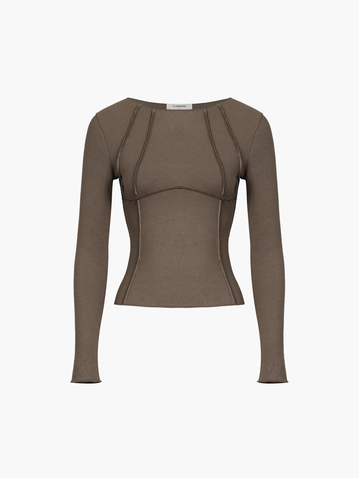 MW | Mühelos und elegantes Winter-Top