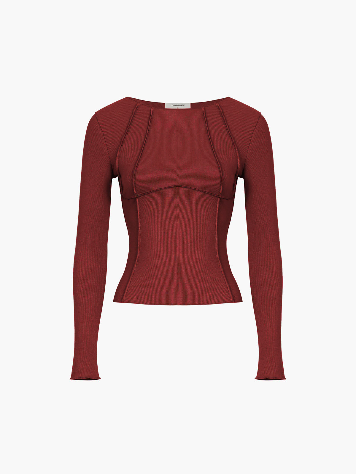 MW | Mühelos und elegantes Winter-Top