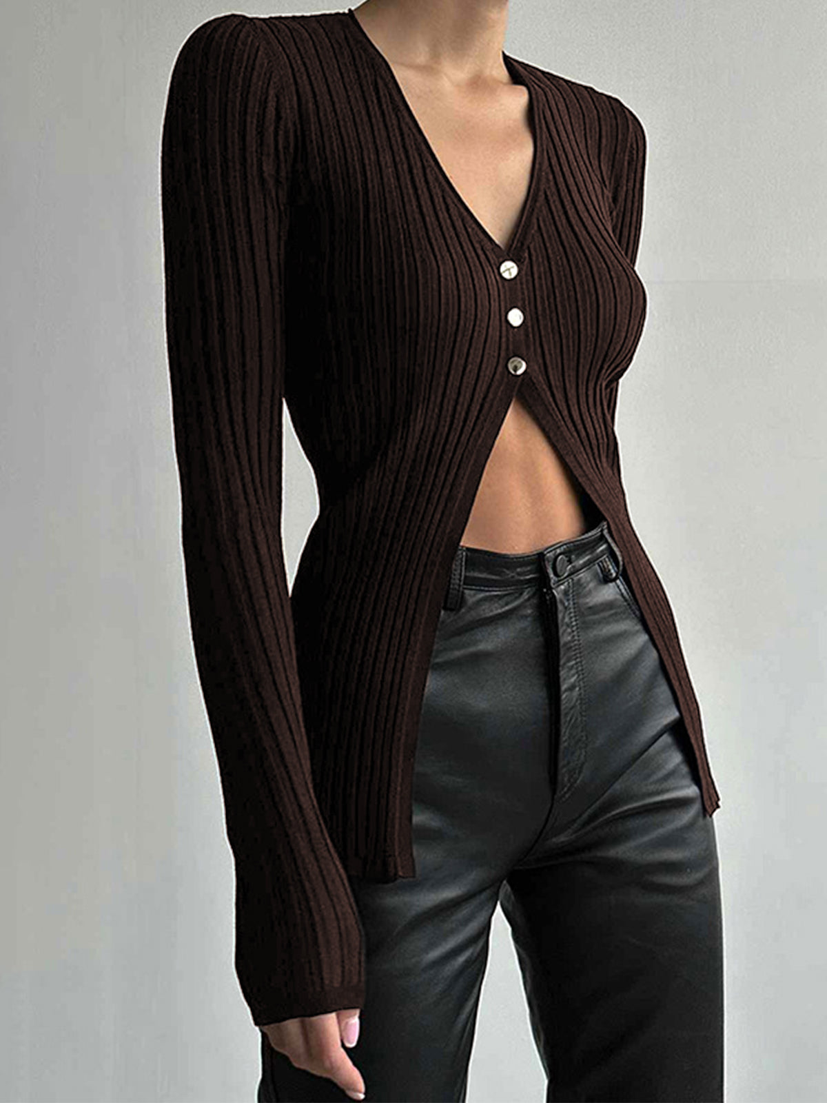 MW | Stilvolles und elegantes Winter-Top