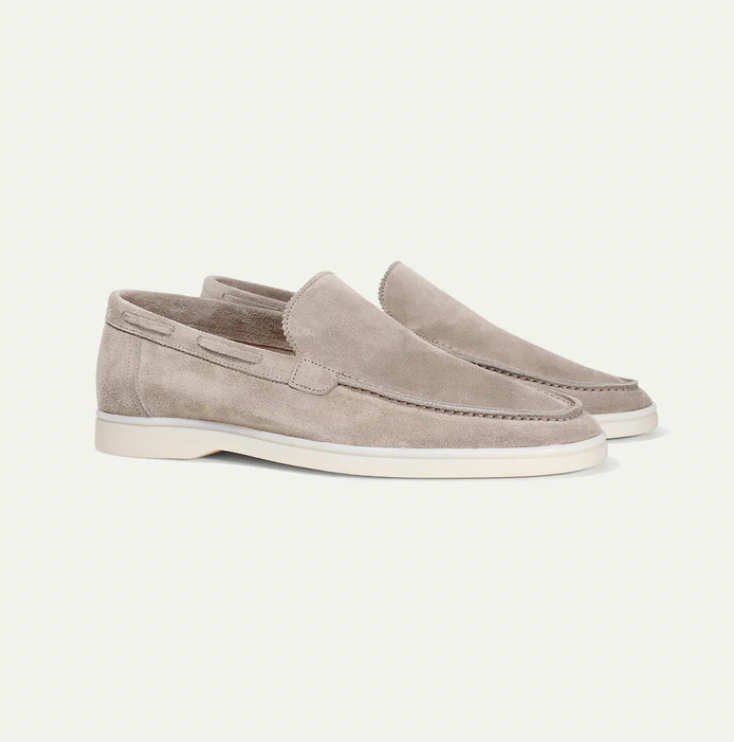 MW | Slip On Casual Flache Schuhe
