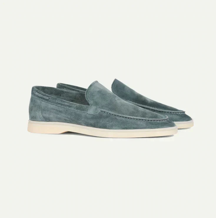 MW | Slip On Casual Flache Schuhe