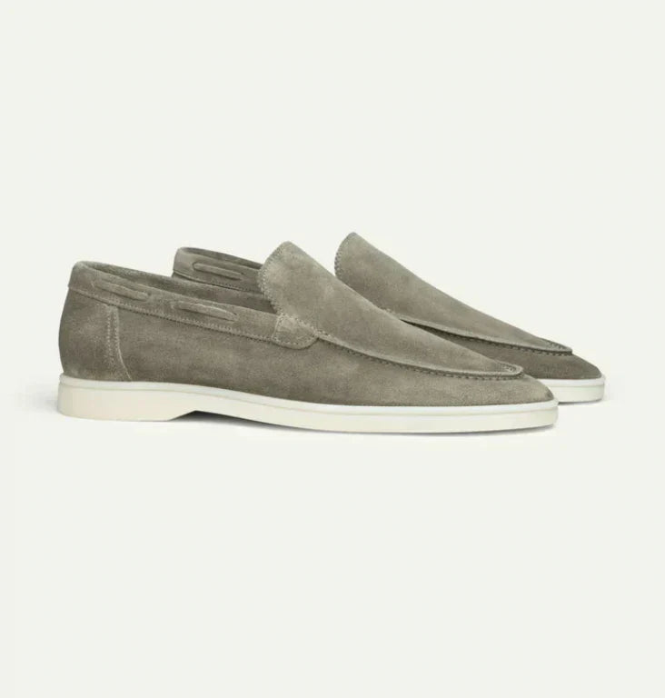 MW | Slip On Casual Flache Schuhe