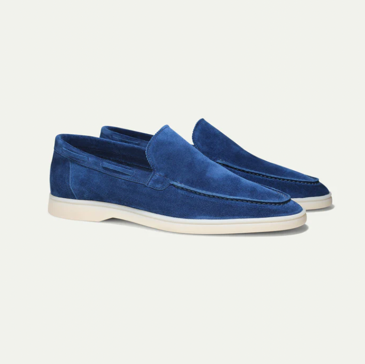 MW | Slip On Casual Flache Schuhe