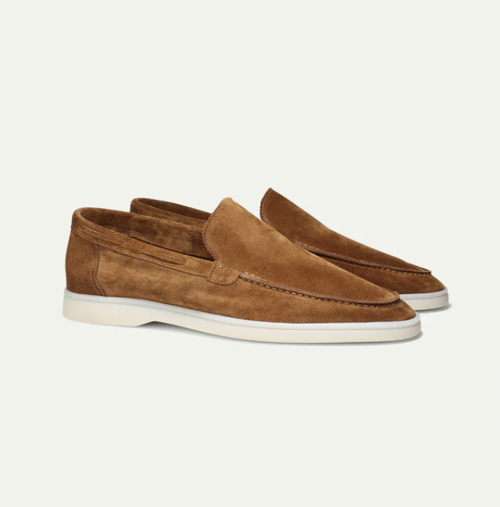 MW | Slip On Casual Flache Schuhe