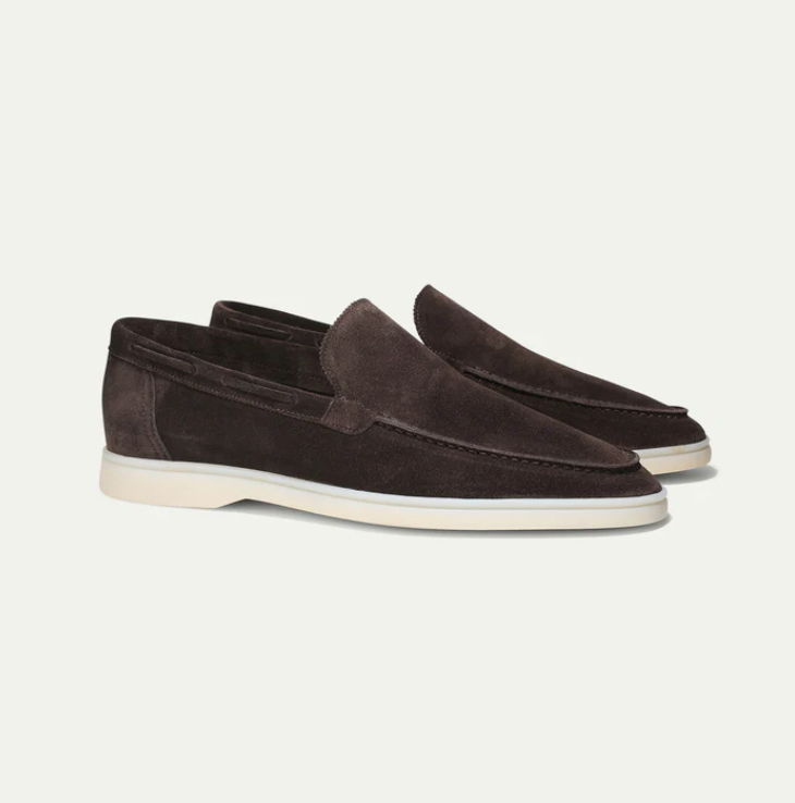 MW | Slip On Casual Flache Schuhe