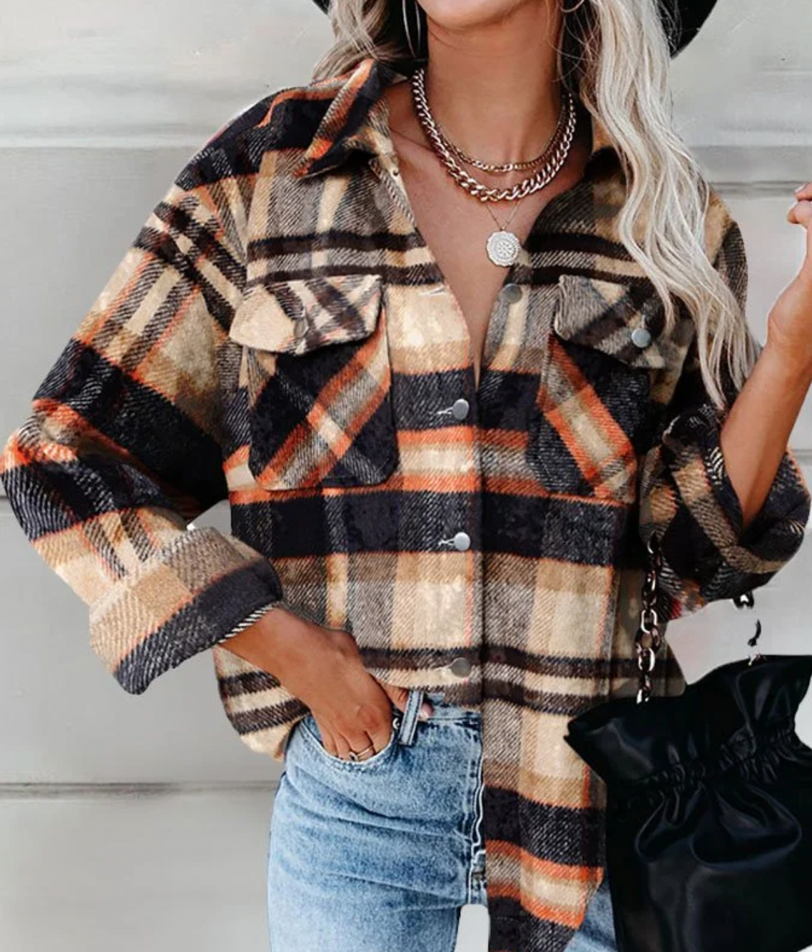 MW | Moderne und vielseitige Winterjacke