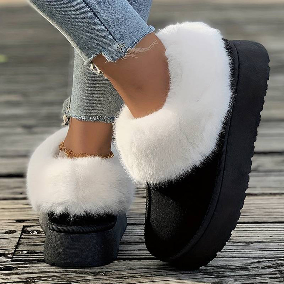 MW | Modische und minimalistische allgemeine Stiefel