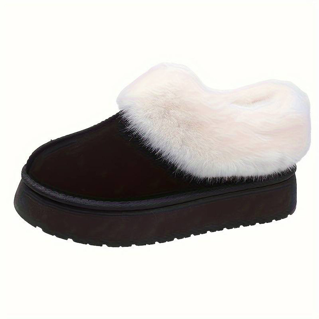 MW | Modische und minimalistische allgemeine Stiefel