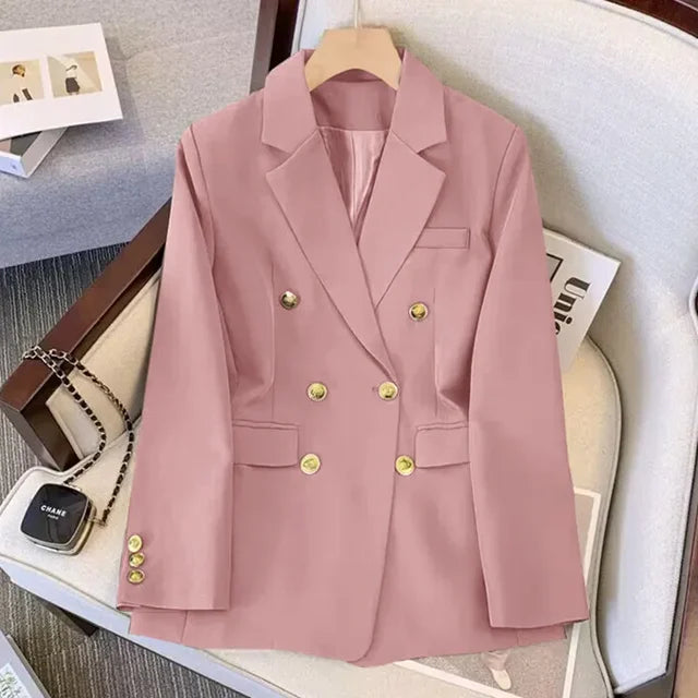 MW | Schlichte und modische Winterjacke