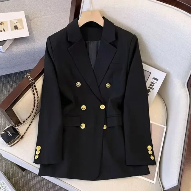 MW | Schlichte und modische Winterjacke