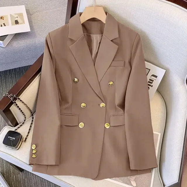 MW | Schlichte und modische Winterjacke