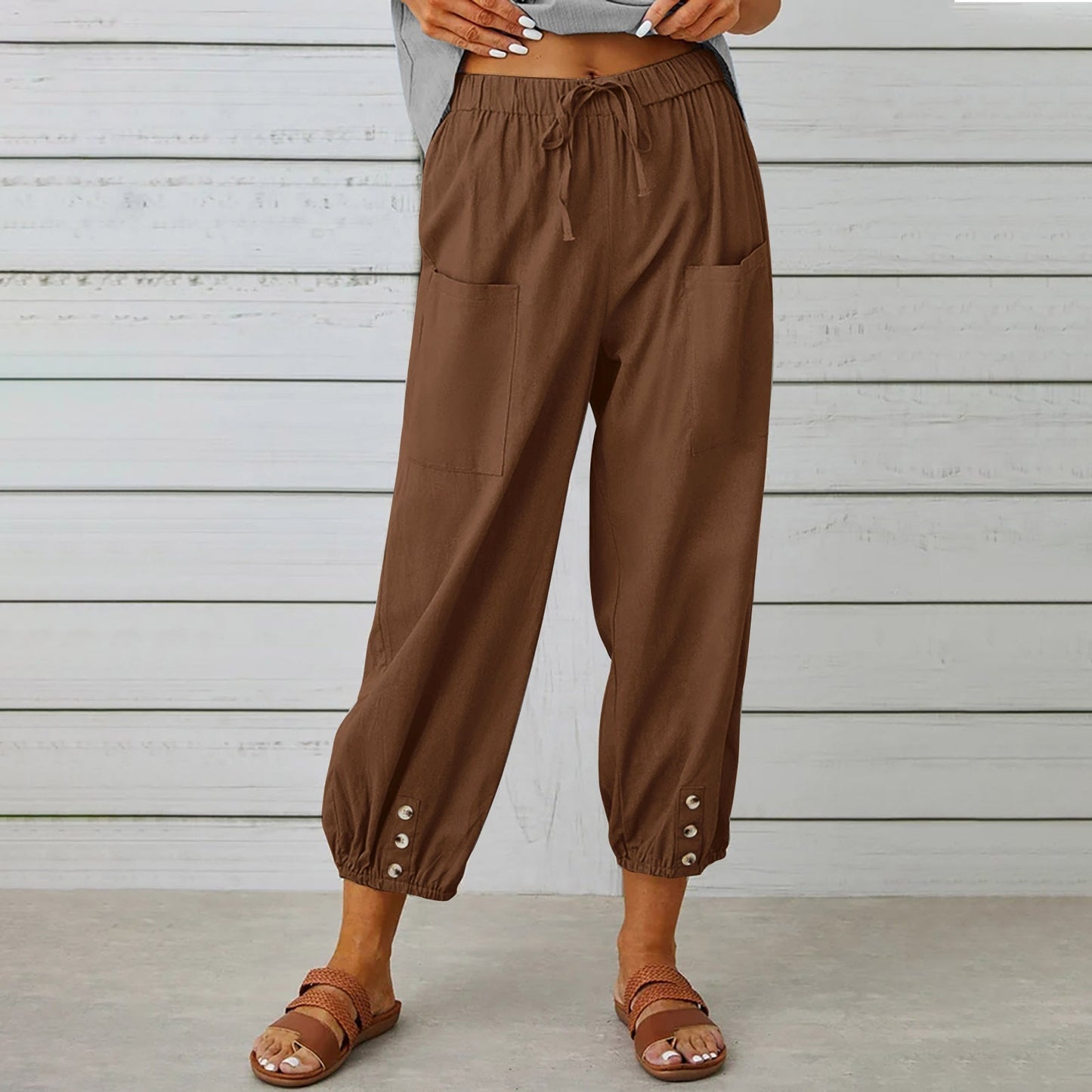 MW | Elegante Sommerhose