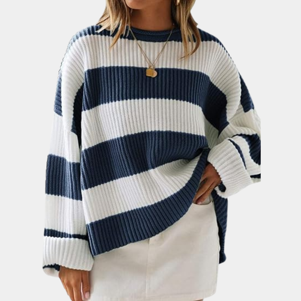 MW | Klassischer und modischer Winterpullover