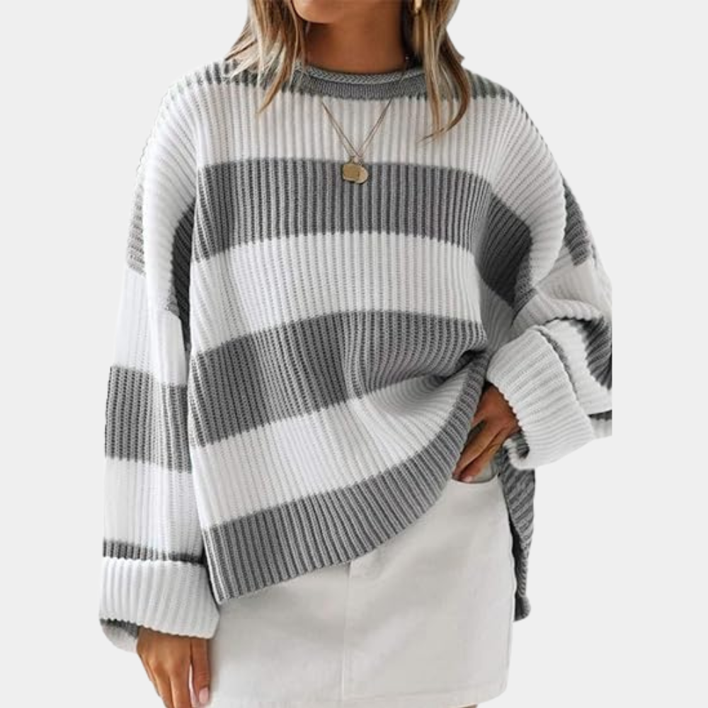 MW | Klassischer und modischer Winterpullover