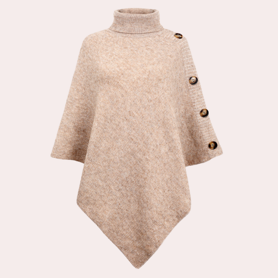 MW | Entspannter und zeitloser Winterpullover