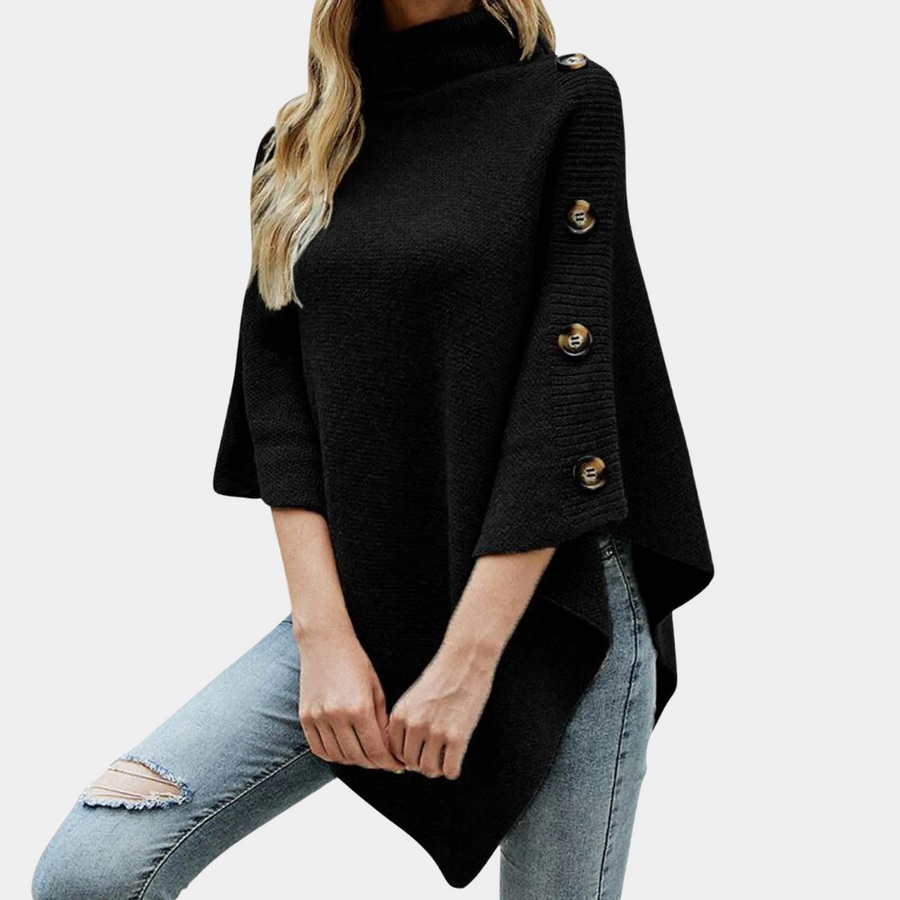 MW | Entspannter und zeitloser Winterpullover