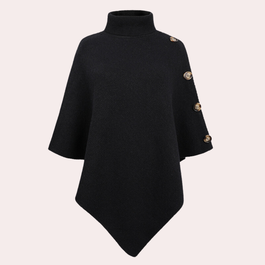 MW | Entspannter und zeitloser Winterpullover