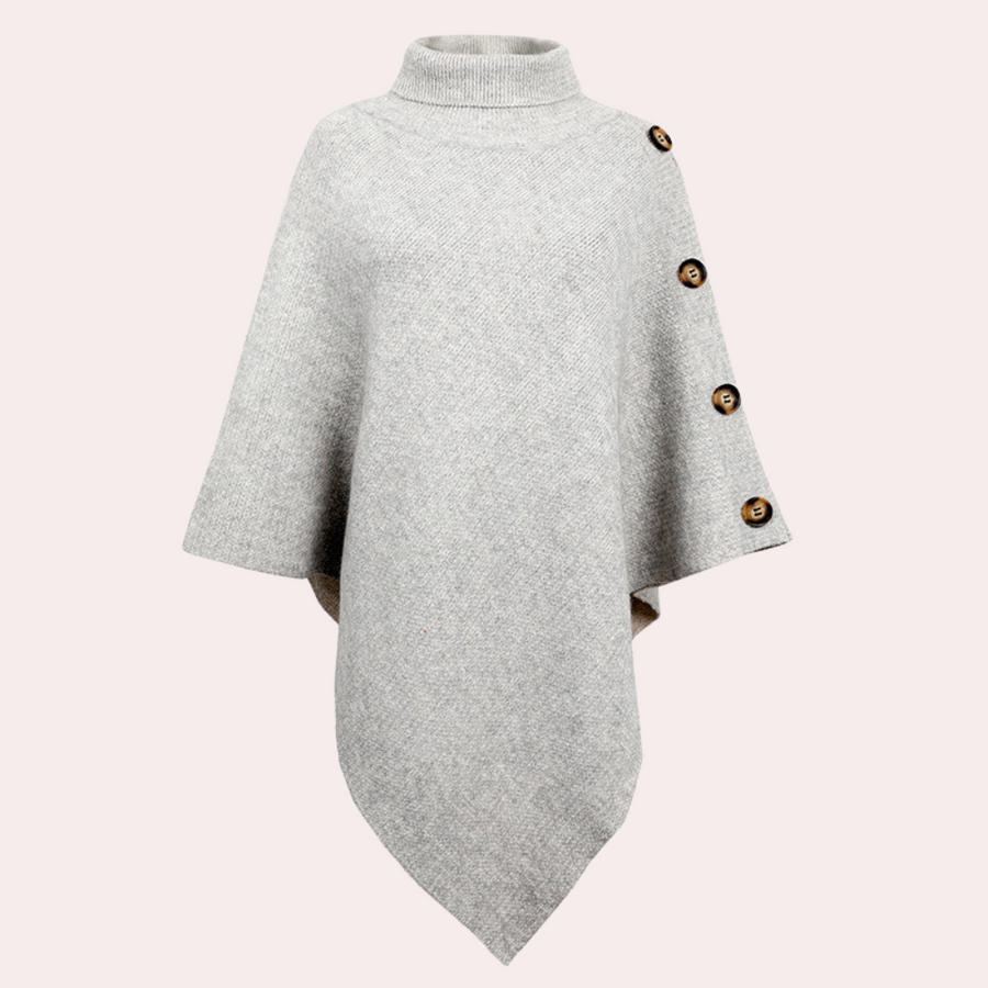 MW | Entspannter und zeitloser Winterpullover