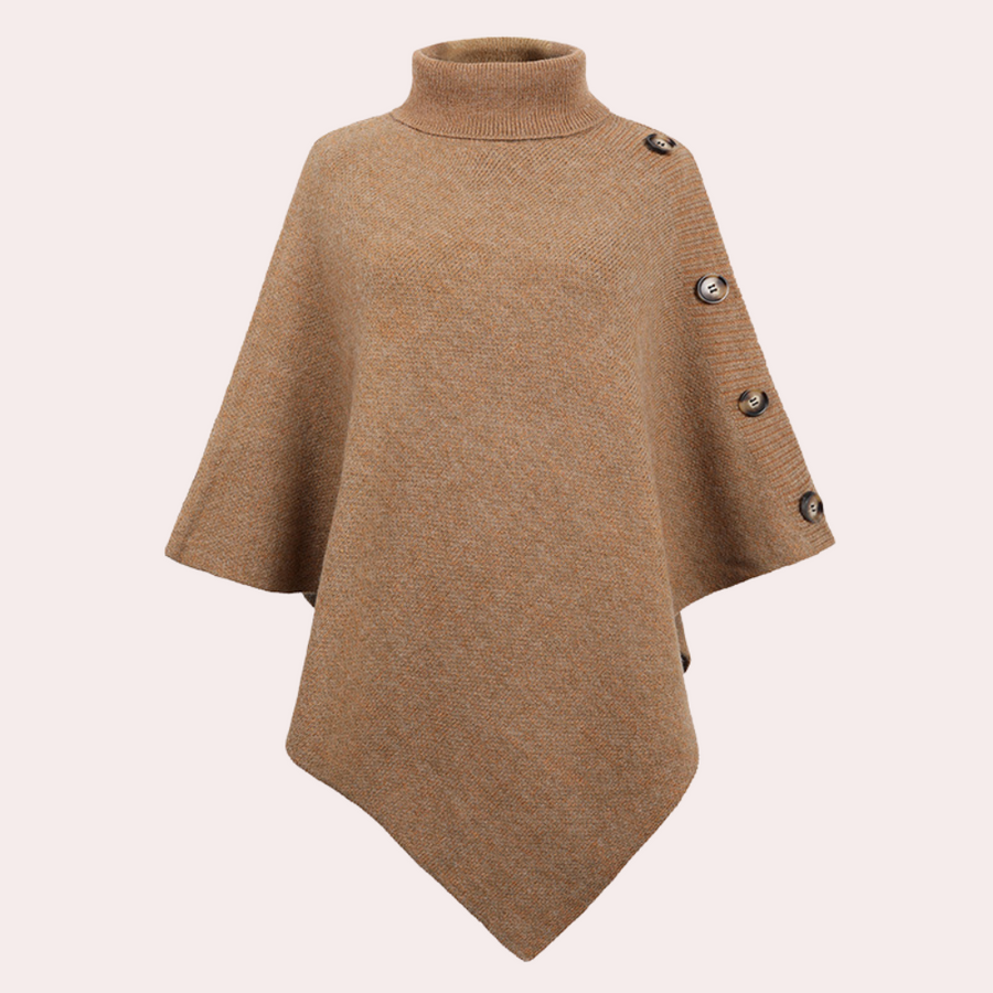 MW | Entspannter und zeitloser Winterpullover