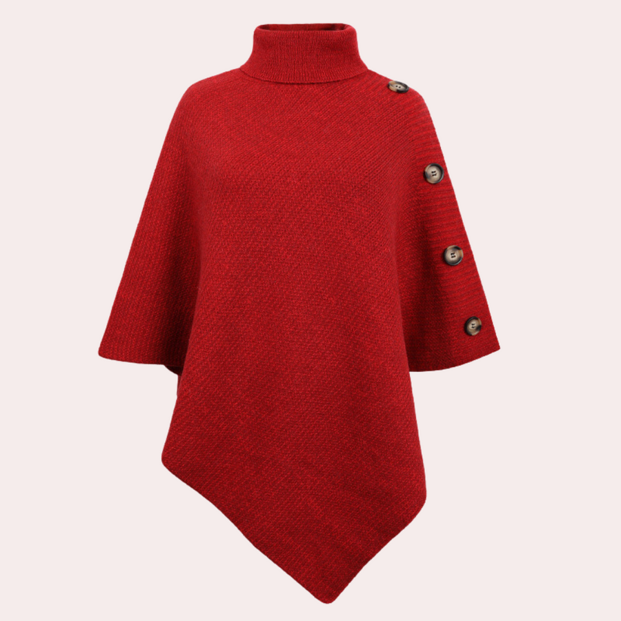 MW | Entspannter und zeitloser Winterpullover