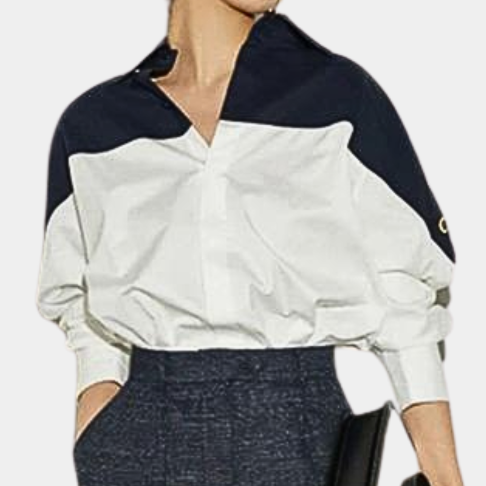 MW | Lockeres, trendiges Wintersweatshirt