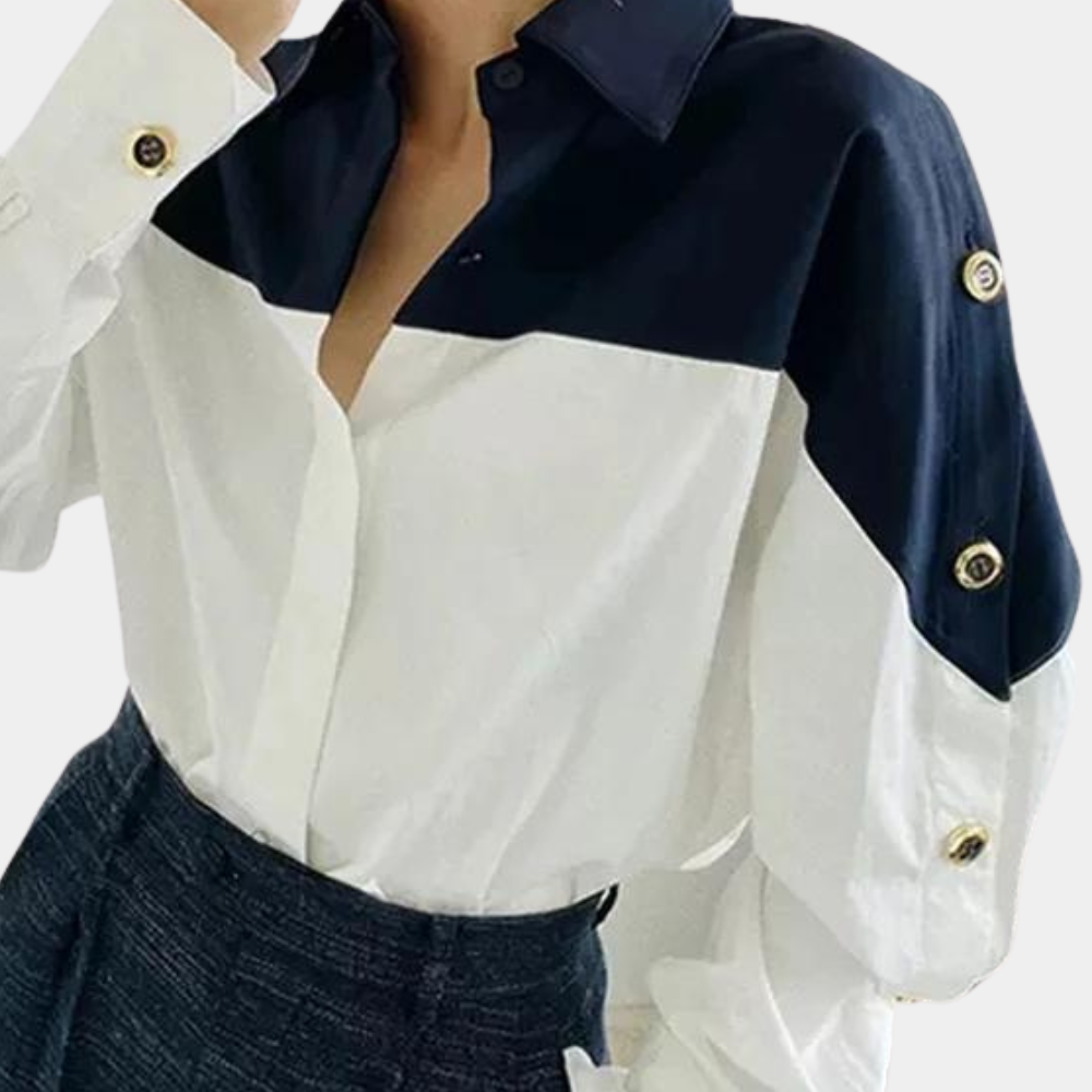 MW | Lockeres, trendiges Wintersweatshirt