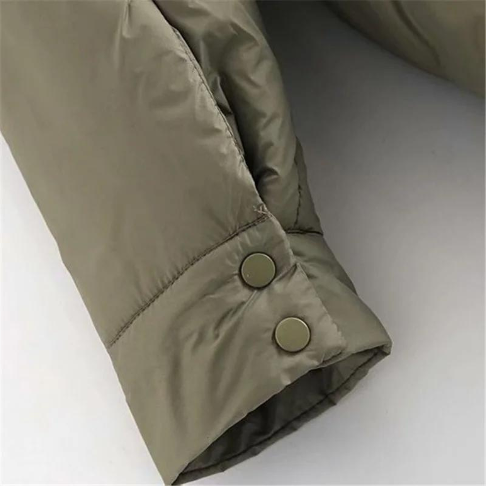 MW | Lässige und modische Winterjacke