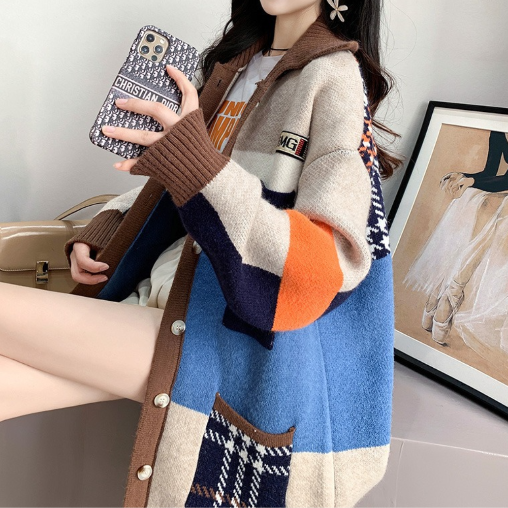 MW | Entspannte und zeitlose Winterjacke