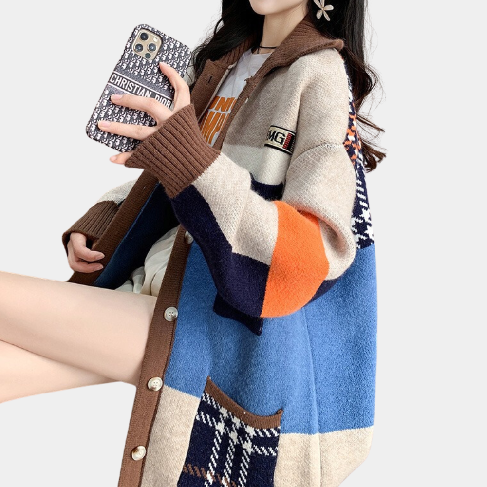 MW | Entspannte und zeitlose Winterjacke
