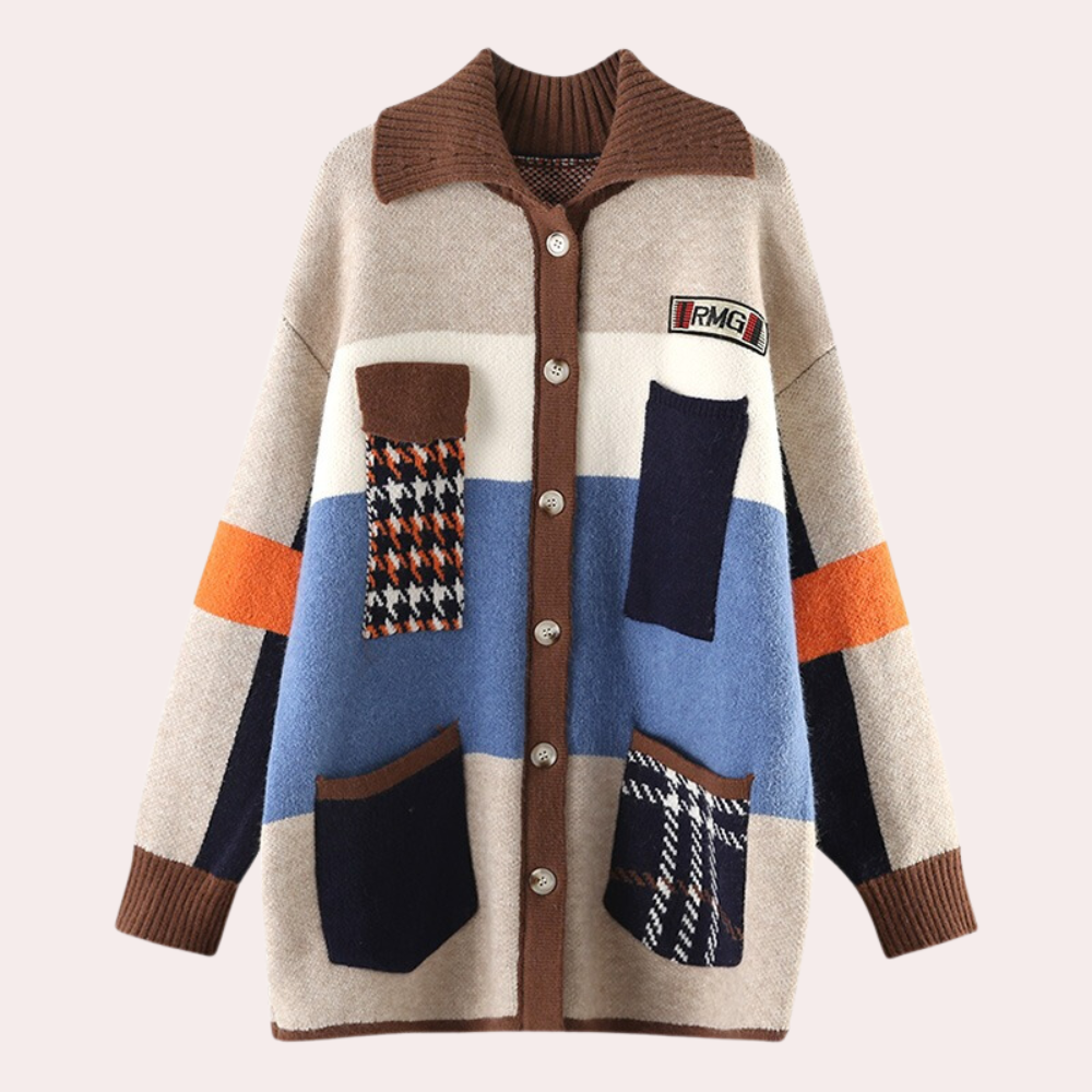 MW | Entspannte und zeitlose Winterjacke