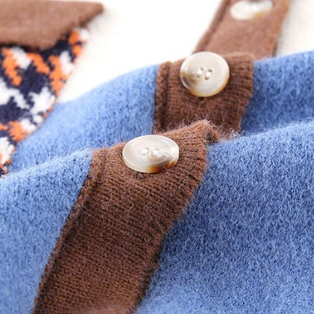 MW | Entspannte und zeitlose Winterjacke