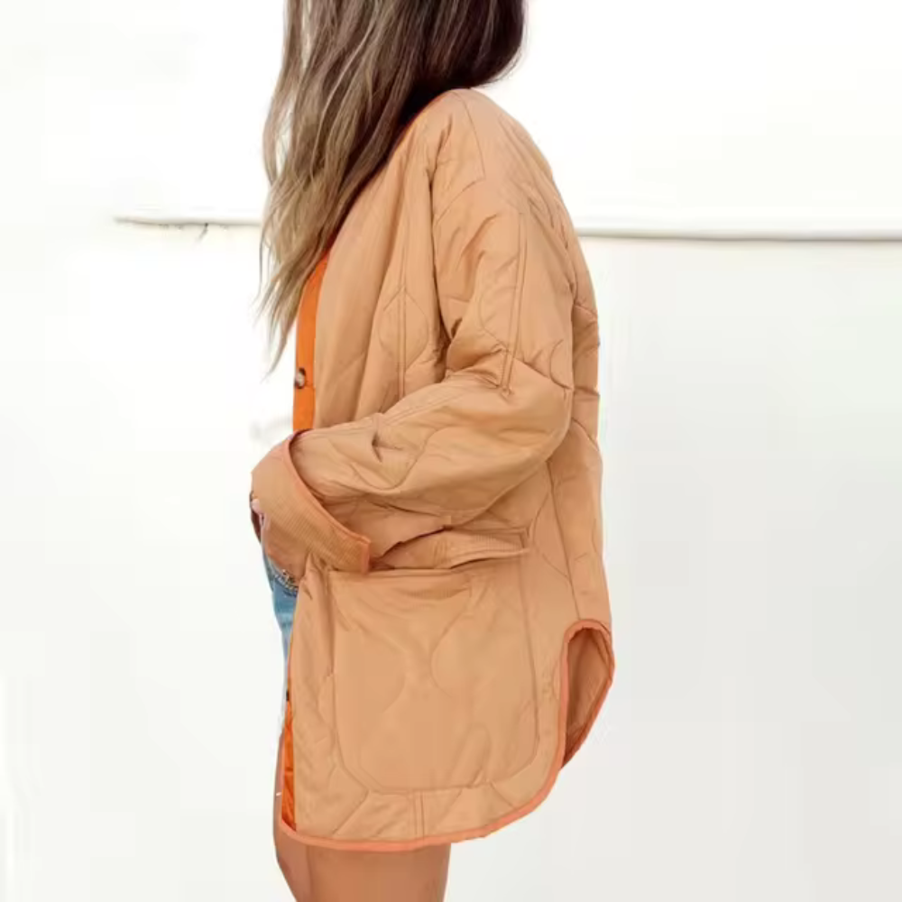 MW | Klassische und bequeme Winterjacke