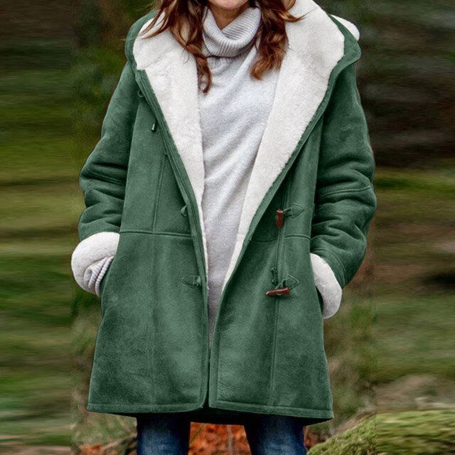 MW | Stylische und luftige Jacke