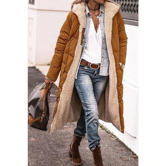 MW | Klassische und stilvolle allgemeine Jacke
