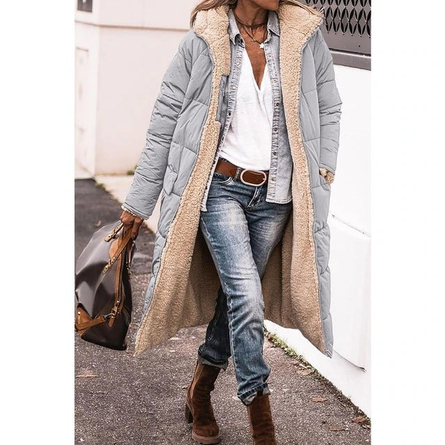 MW | Klassische und stilvolle allgemeine Jacke