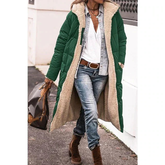 MW | Klassische und stilvolle allgemeine Jacke