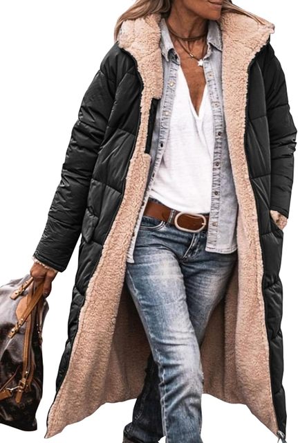 MW | Klassische und stilvolle allgemeine Jacke