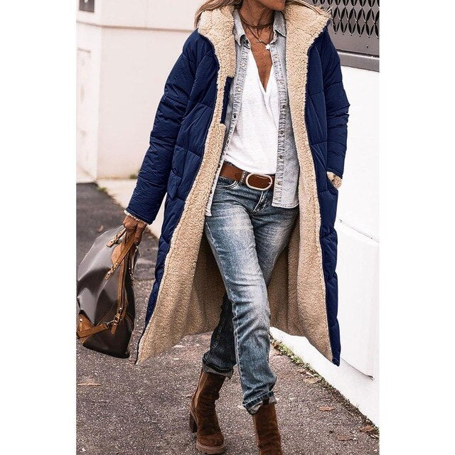 MW | Klassische und stilvolle allgemeine Jacke