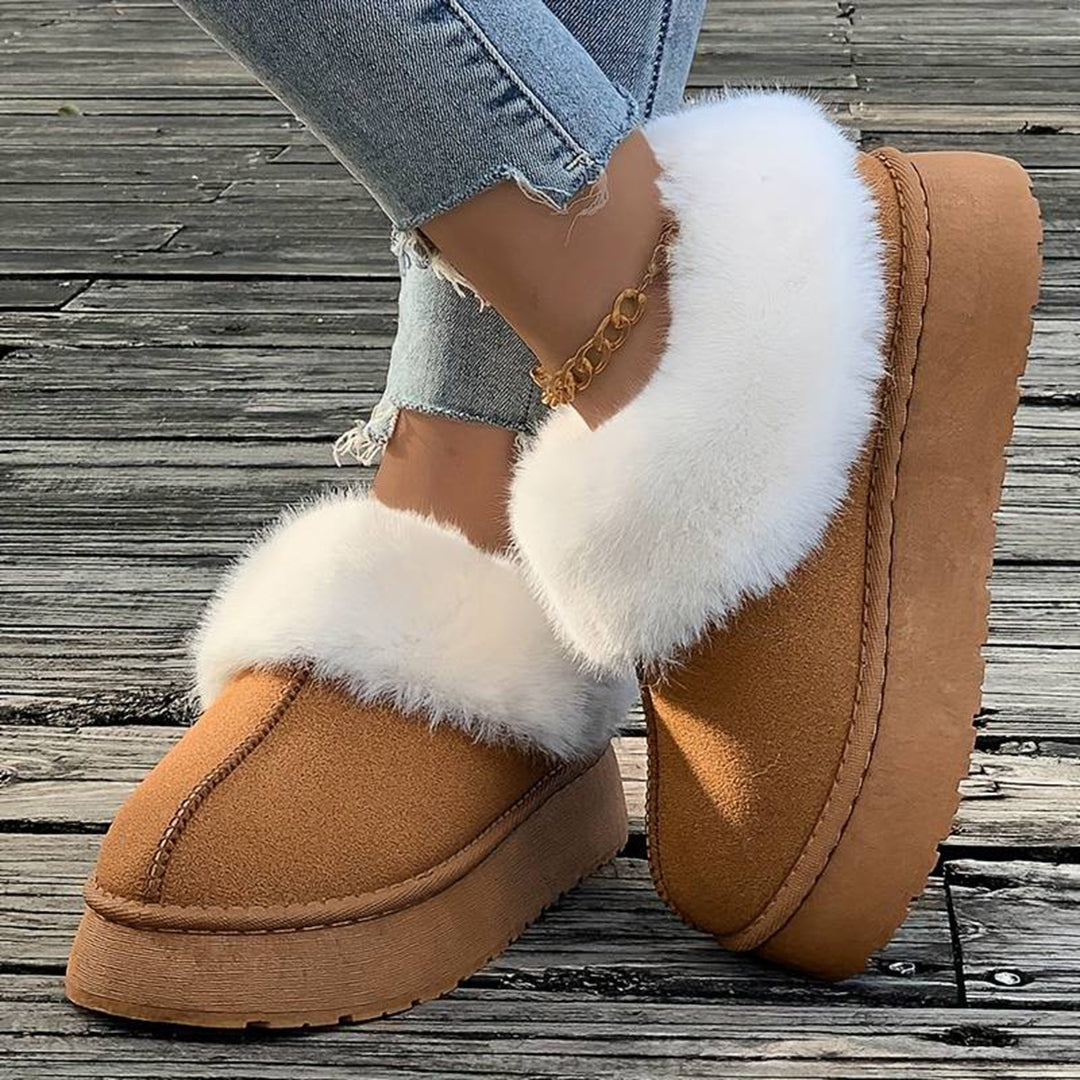 MW | Modische und minimalistische allgemeine Stiefel