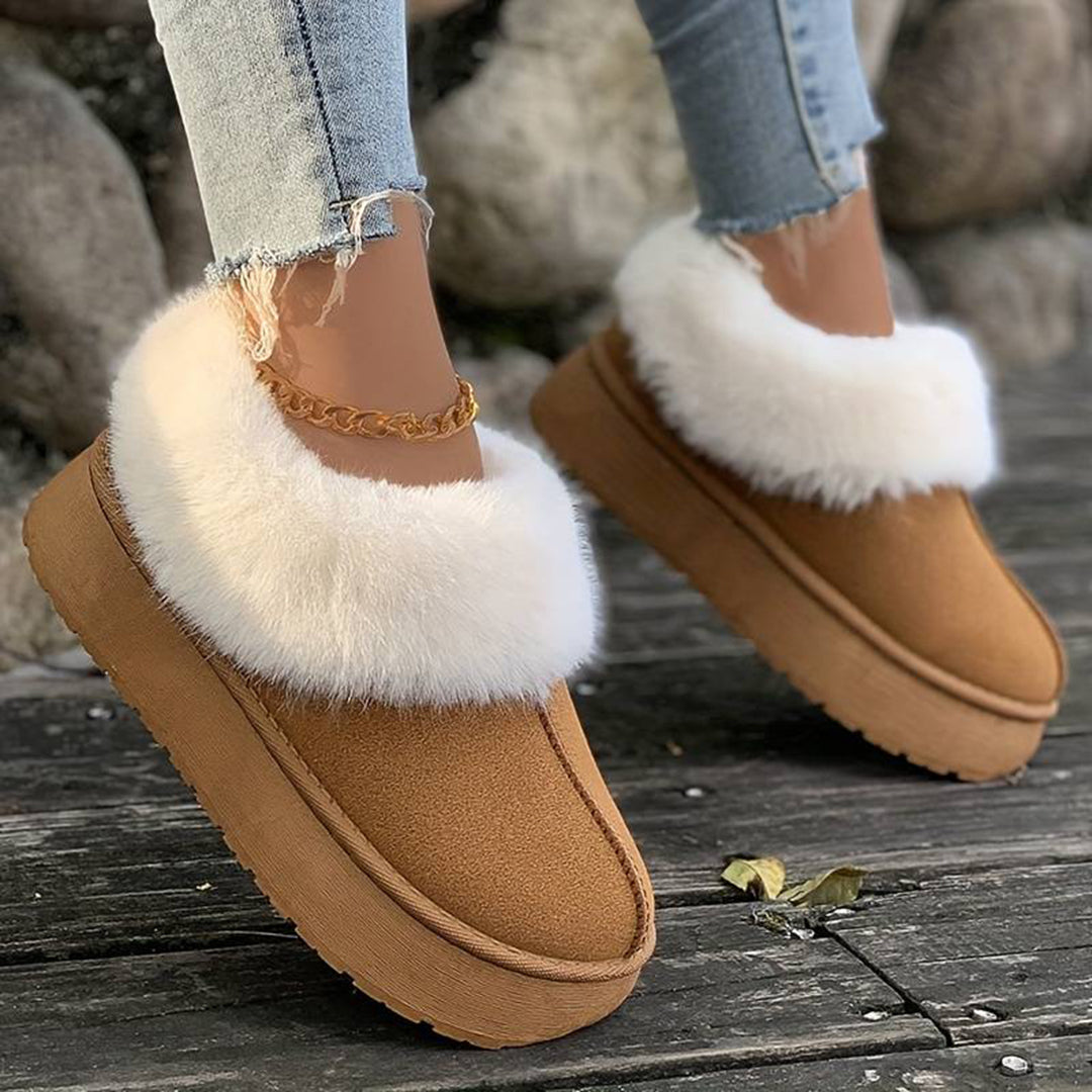MW | Modische und minimalistische allgemeine Stiefel