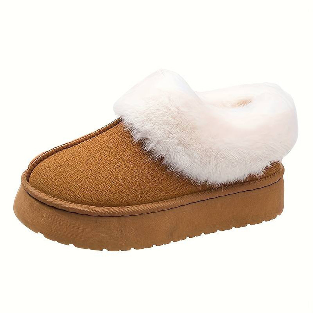 MW | Modische und minimalistische allgemeine Stiefel