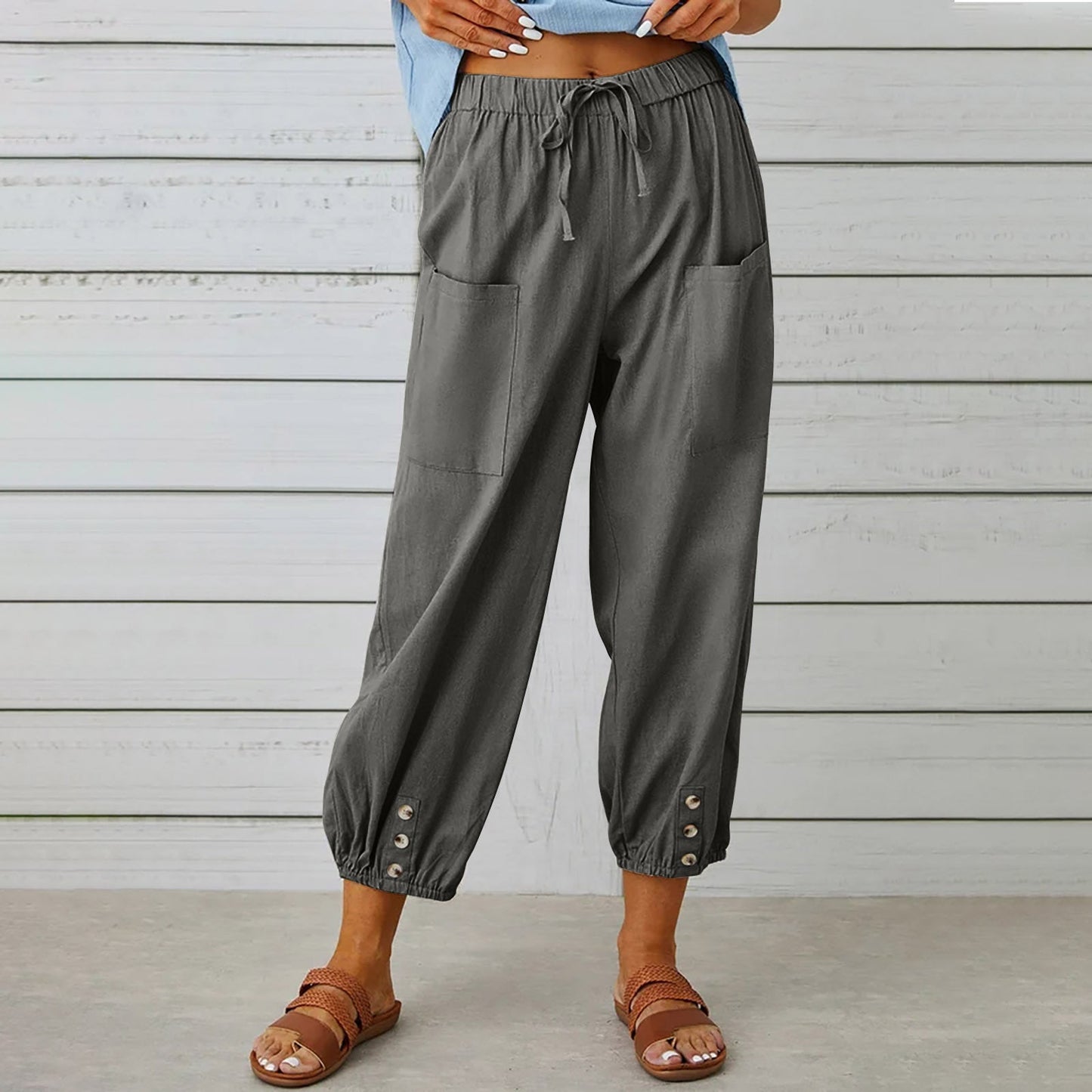 MW | Elegante Sommerhose